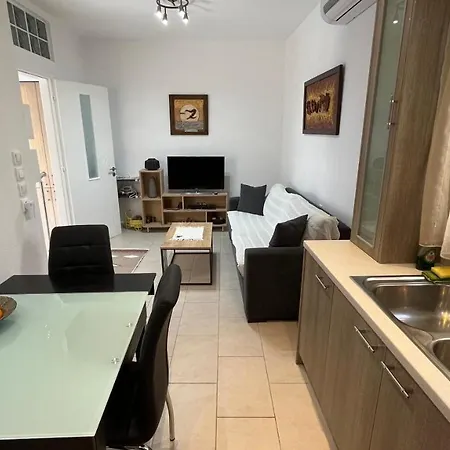 Angelos House Deluxe Apartments Città di Skiathos Esterno foto