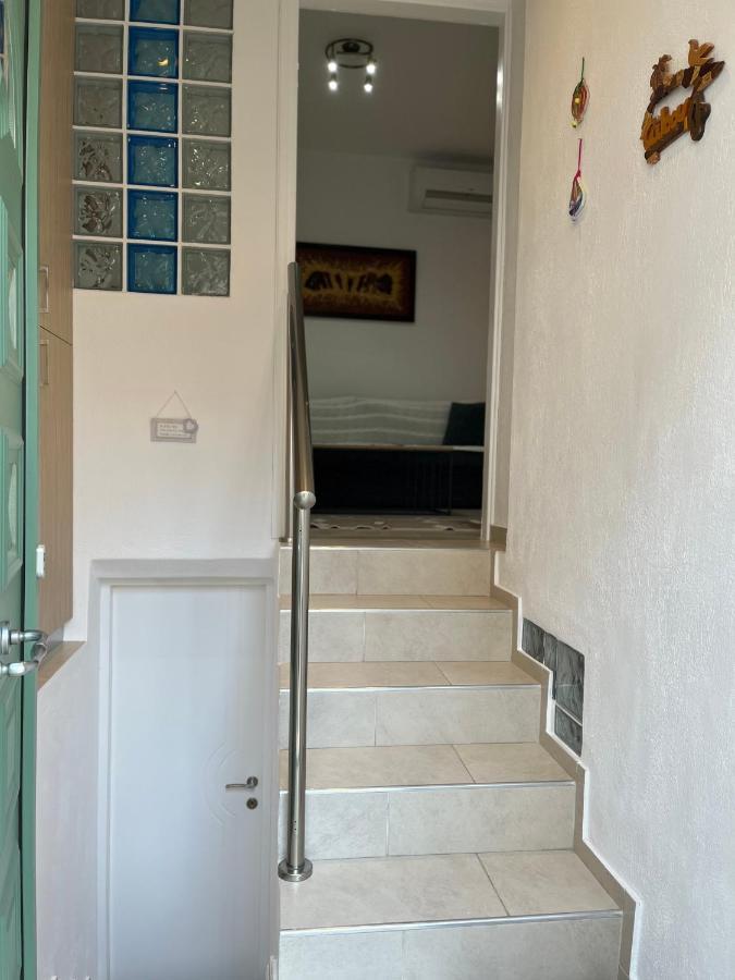 Angelos House Deluxe