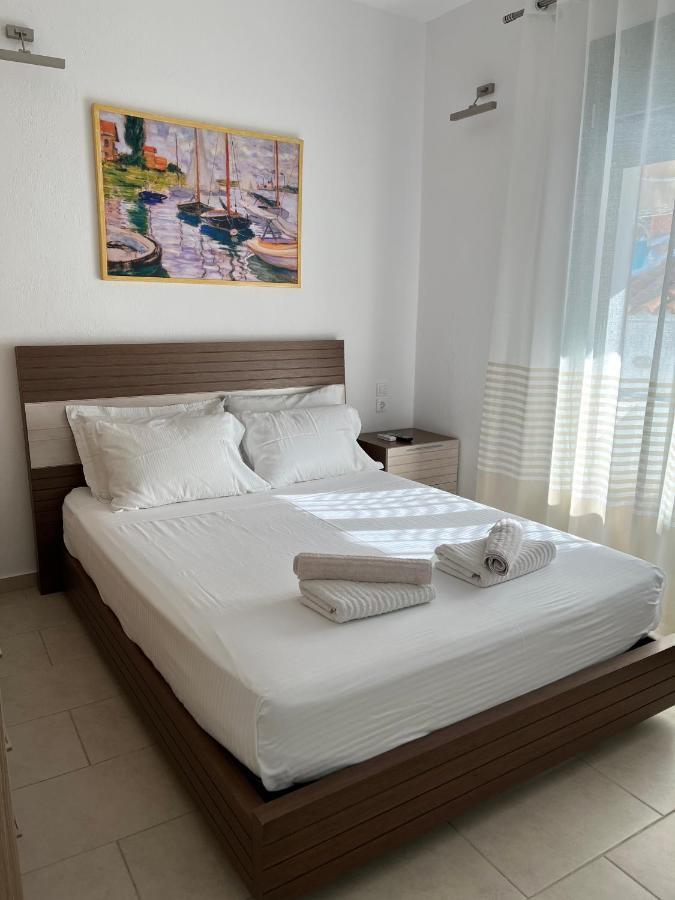 Apartment Angelos House Deluxe Skiathos Town
