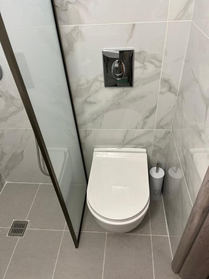 Angelos House Deluxe