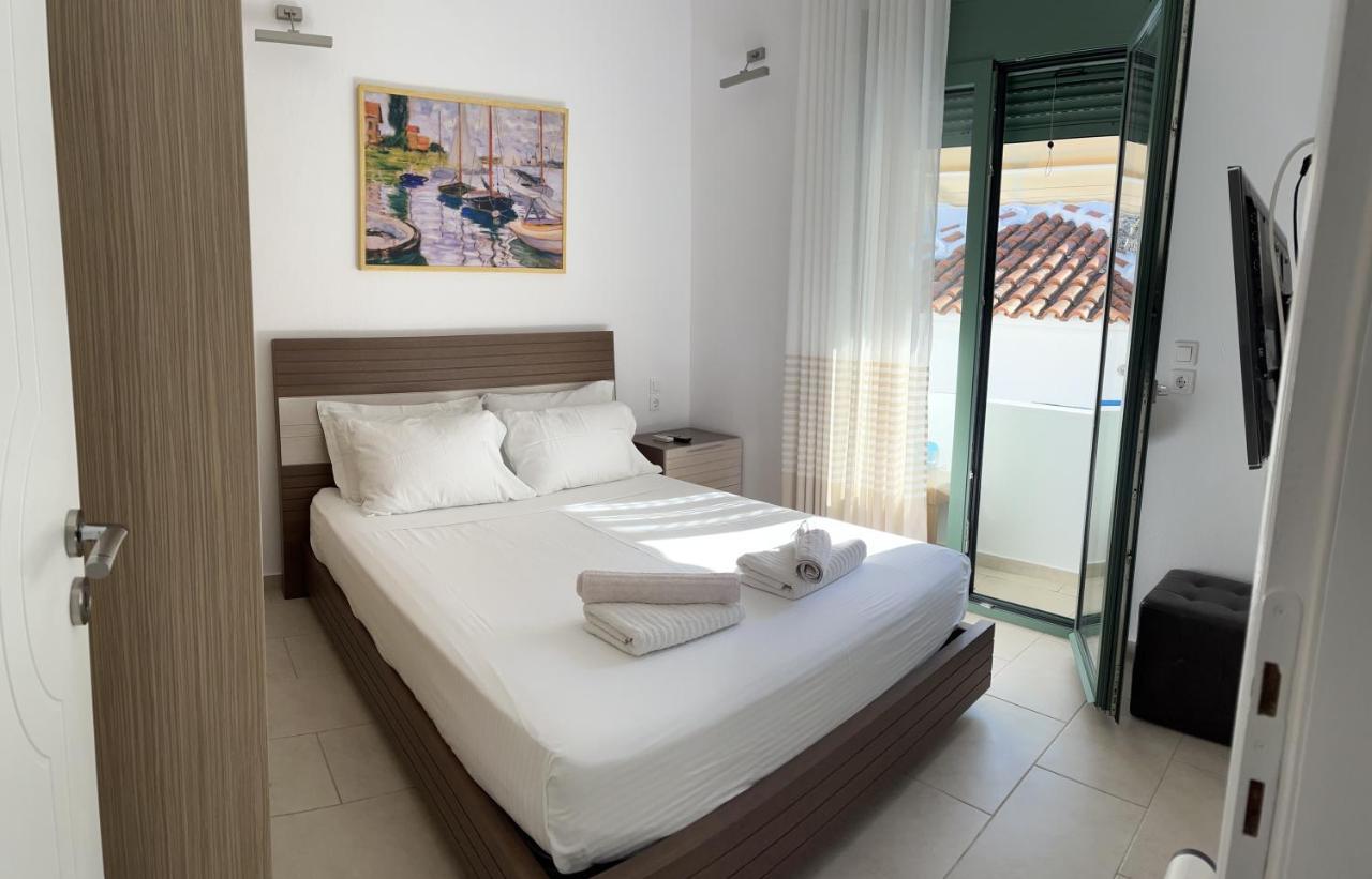 Angelos House Deluxe Skiathos Town