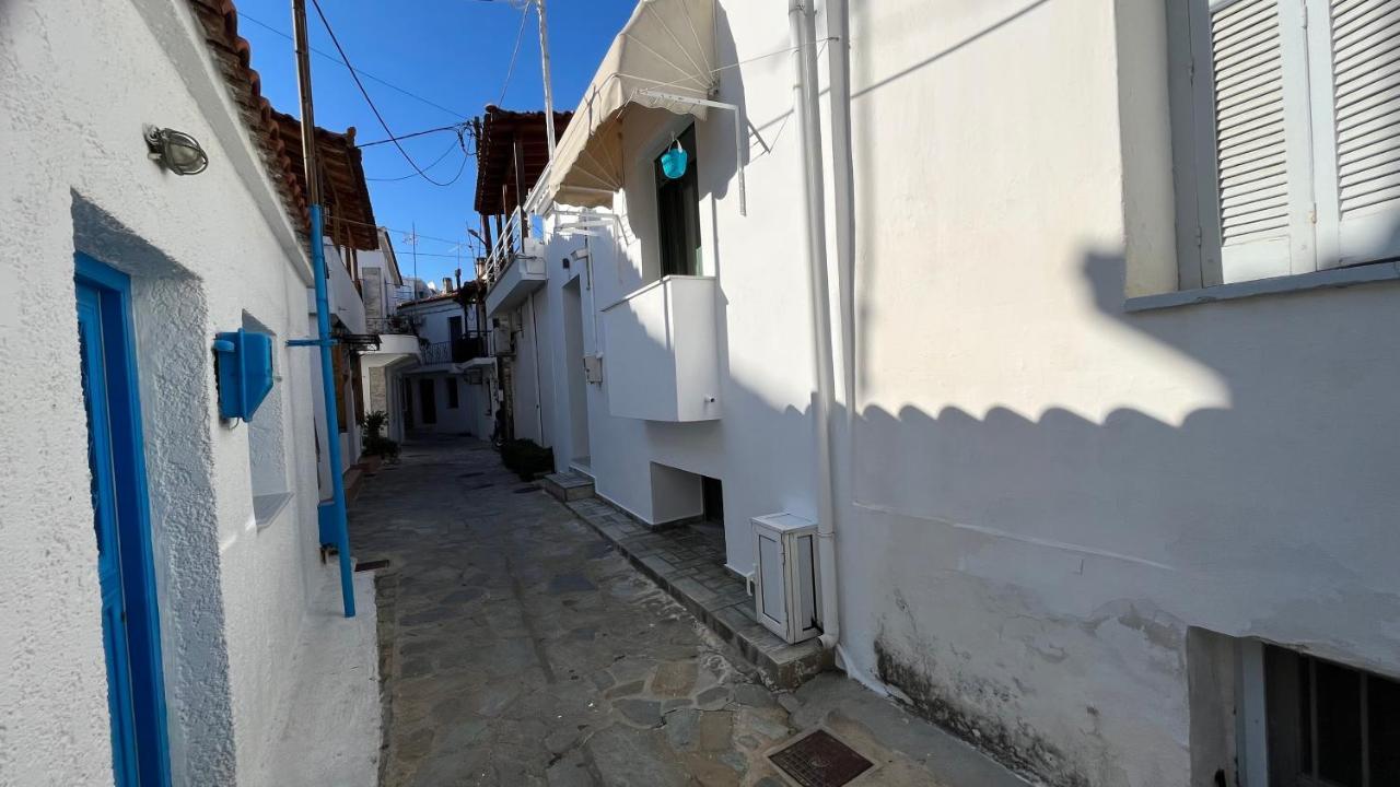 Angelos House Deluxe * Skiathos Town