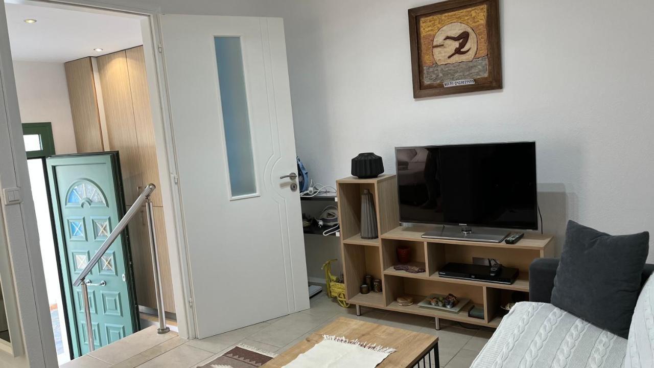 Angelos House Deluxe Skiathos Town