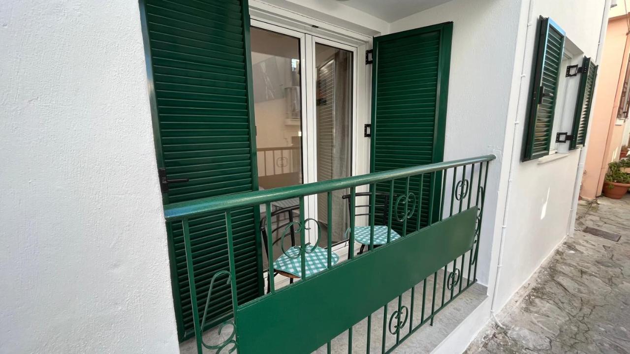 Apartment Angelos House Deluxe Skiathos Town