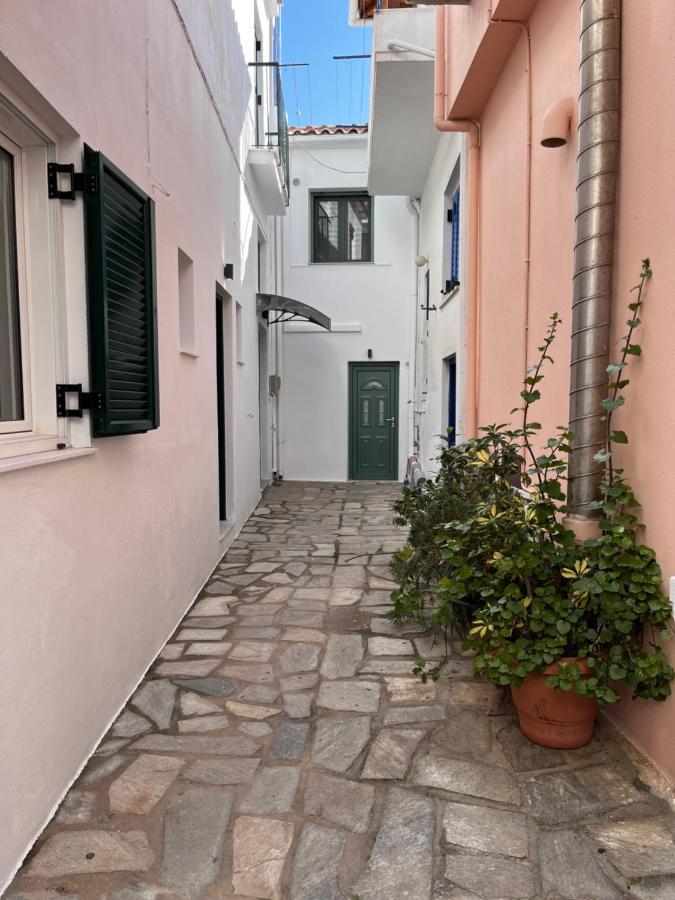 Apartment Angelos House Deluxe Skiathos Town