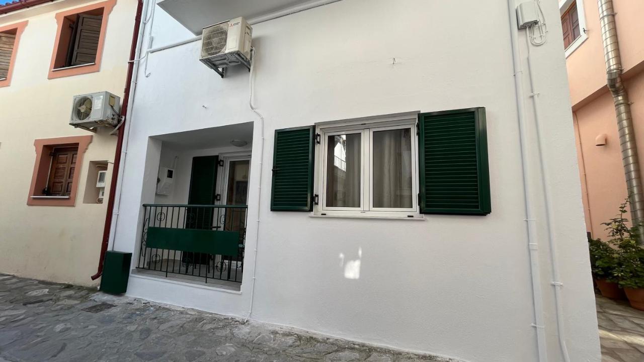 Angelos House Deluxe Skiathos Town