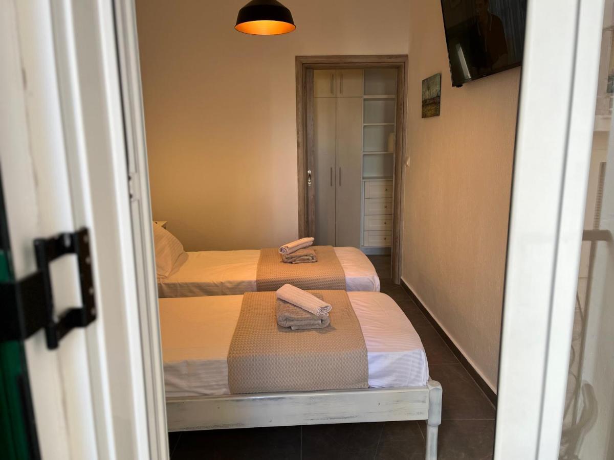 Angelos House Deluxe Apartment Skiathos Town