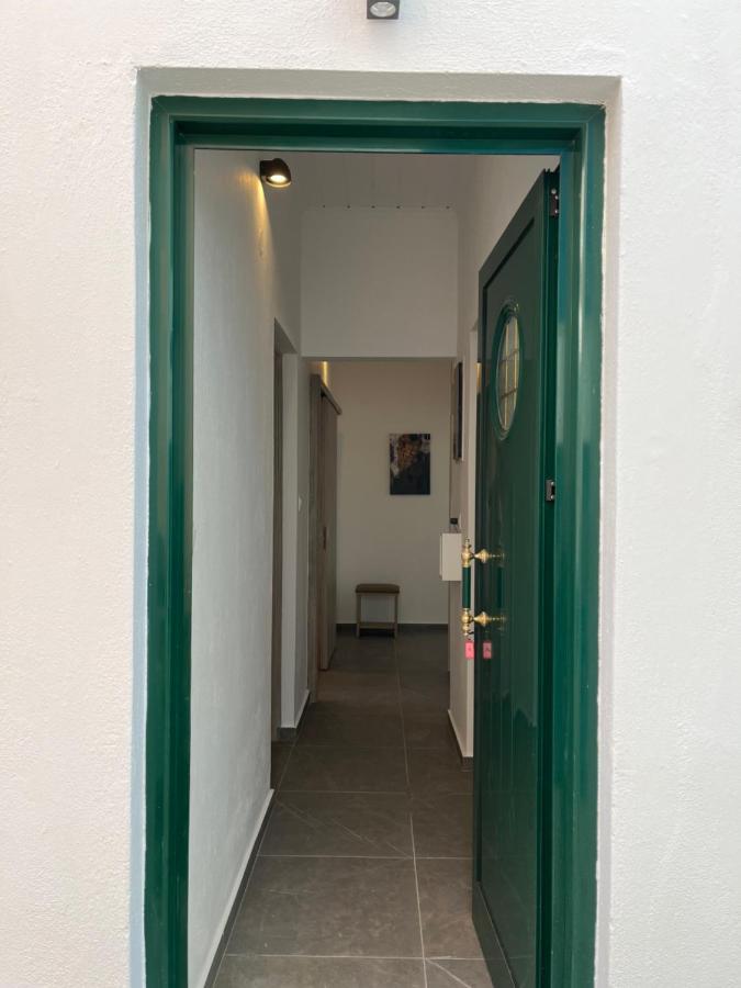 Angelos House Deluxe