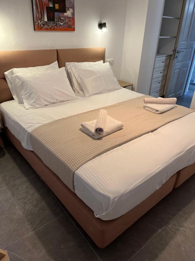 Angelos House Deluxe