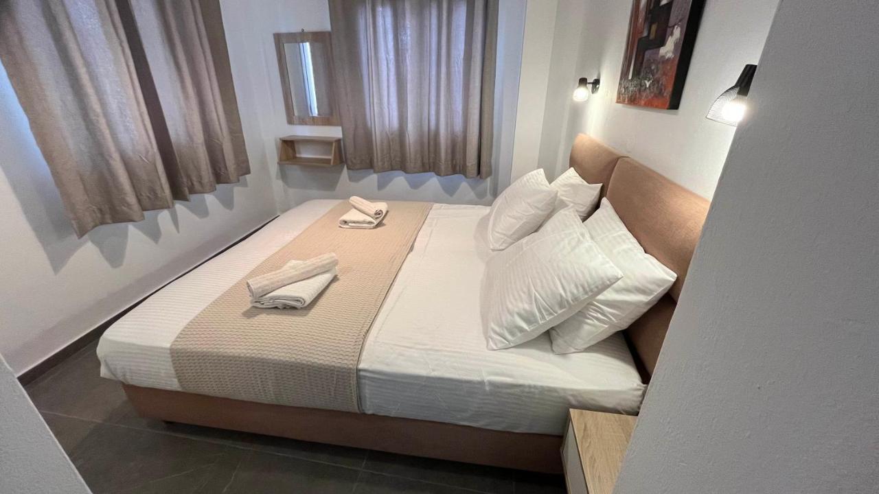 Angelos House Deluxe Apartment Skiathos Town