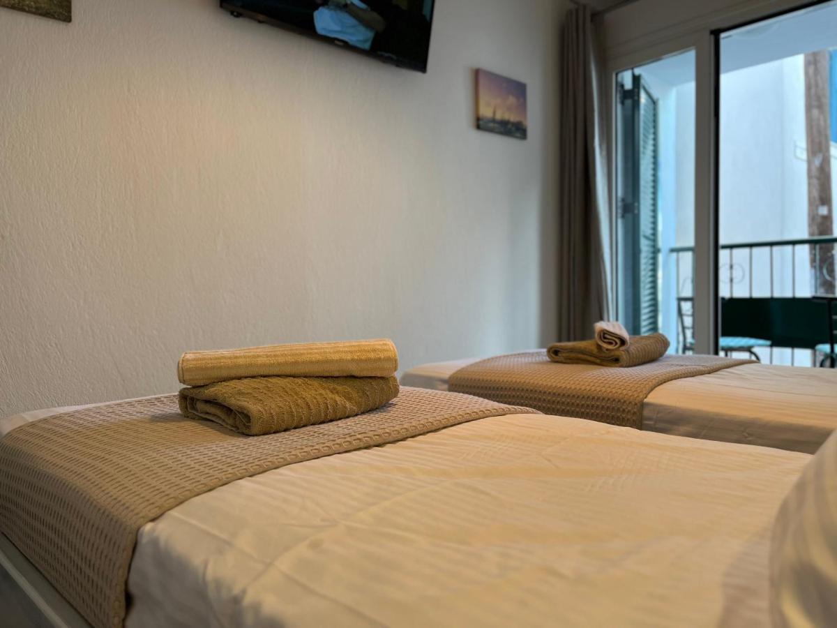 Apartment Angelos House Deluxe Skiathos Town