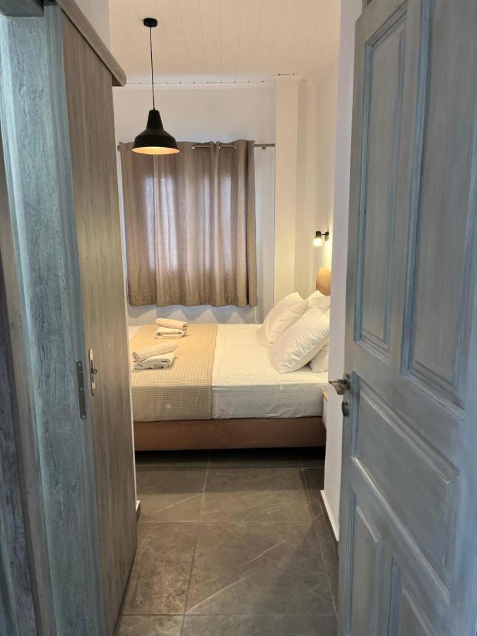 Angelos House Deluxe Apartment Skiathos Town