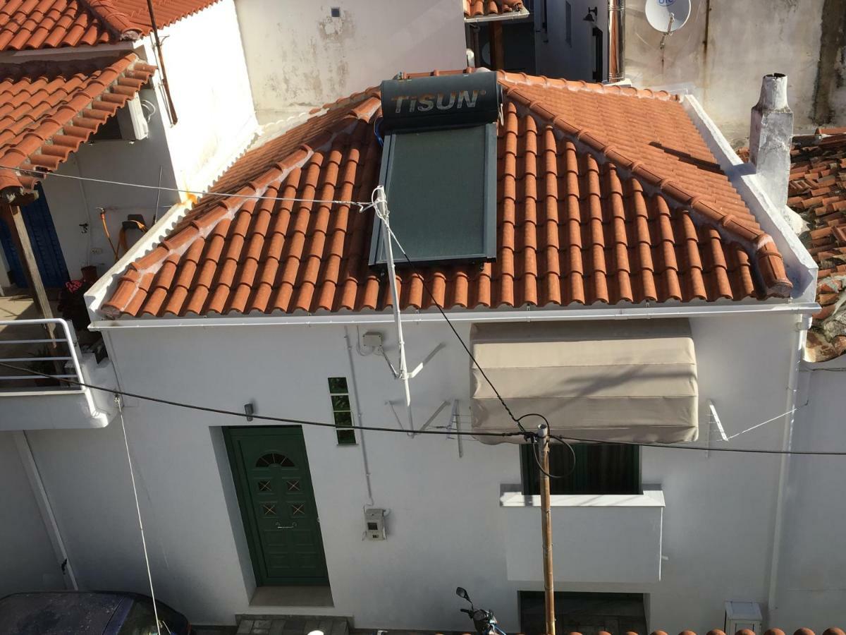 Angelos House Deluxe * Skiathos Town